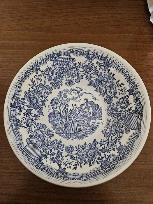Veselă ceramică premium Alaposka Place