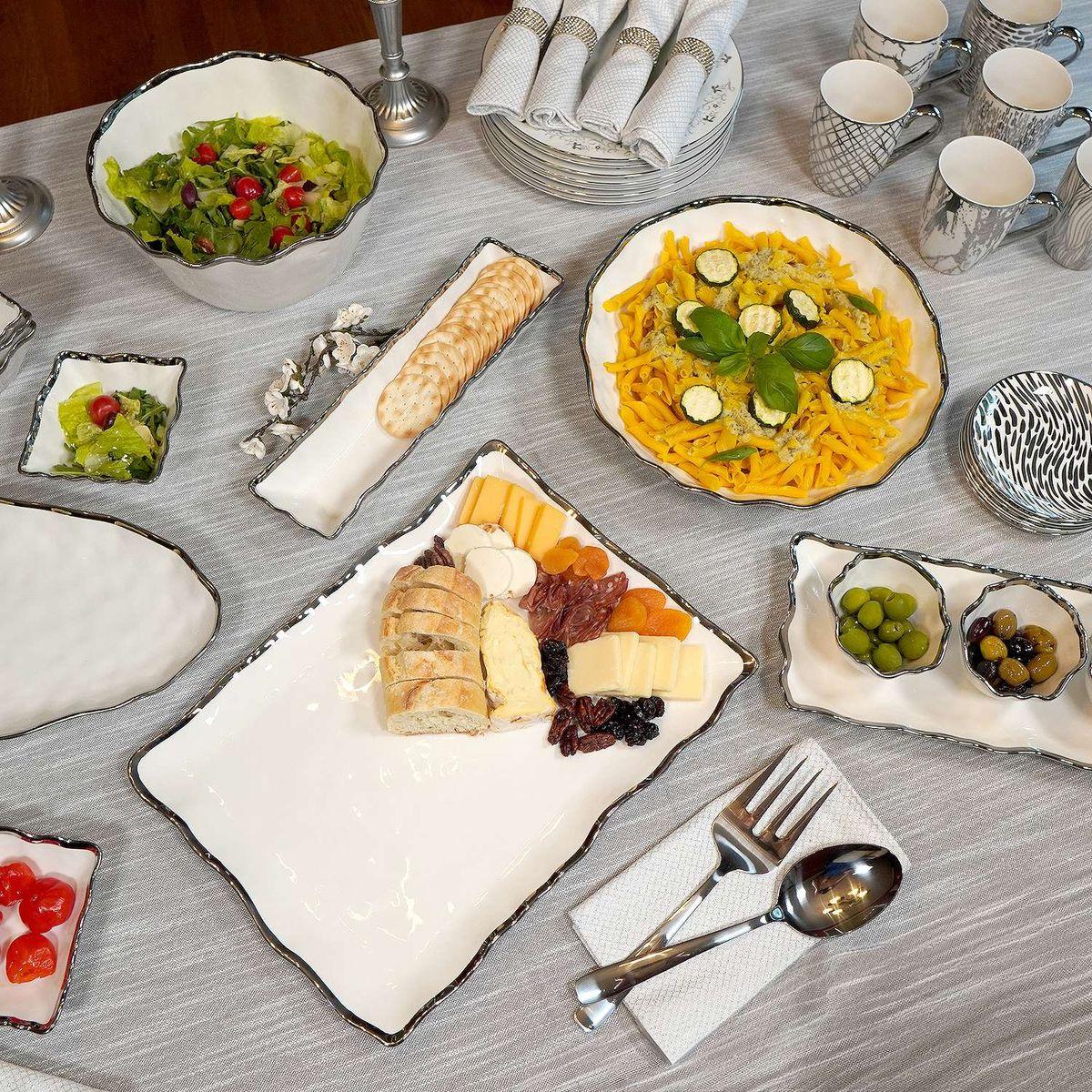 Set masă de lux Alaposka Place
